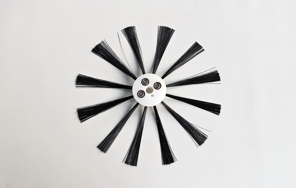 Side Brush Assembly (Consumable)