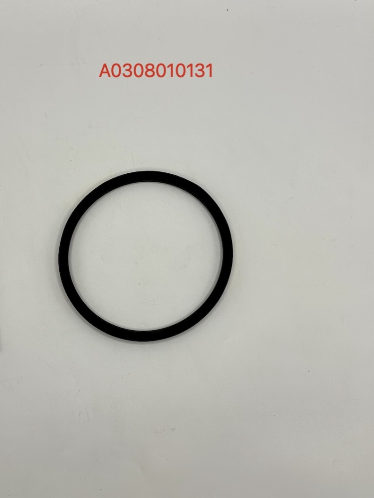 V-Belt (for Rear Upper Cylindrical Brush)