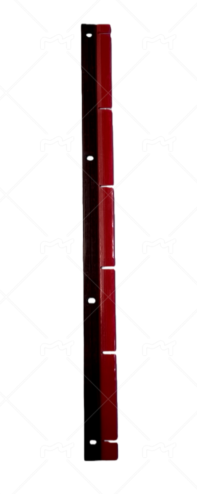40-Front Blockout Rubber