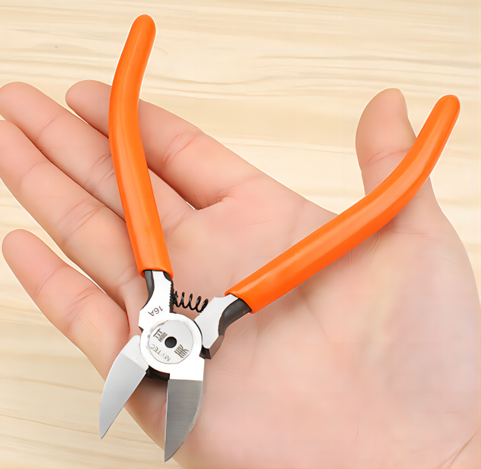 5-Inch Diagonal Cutting Pliers (MYTEC)