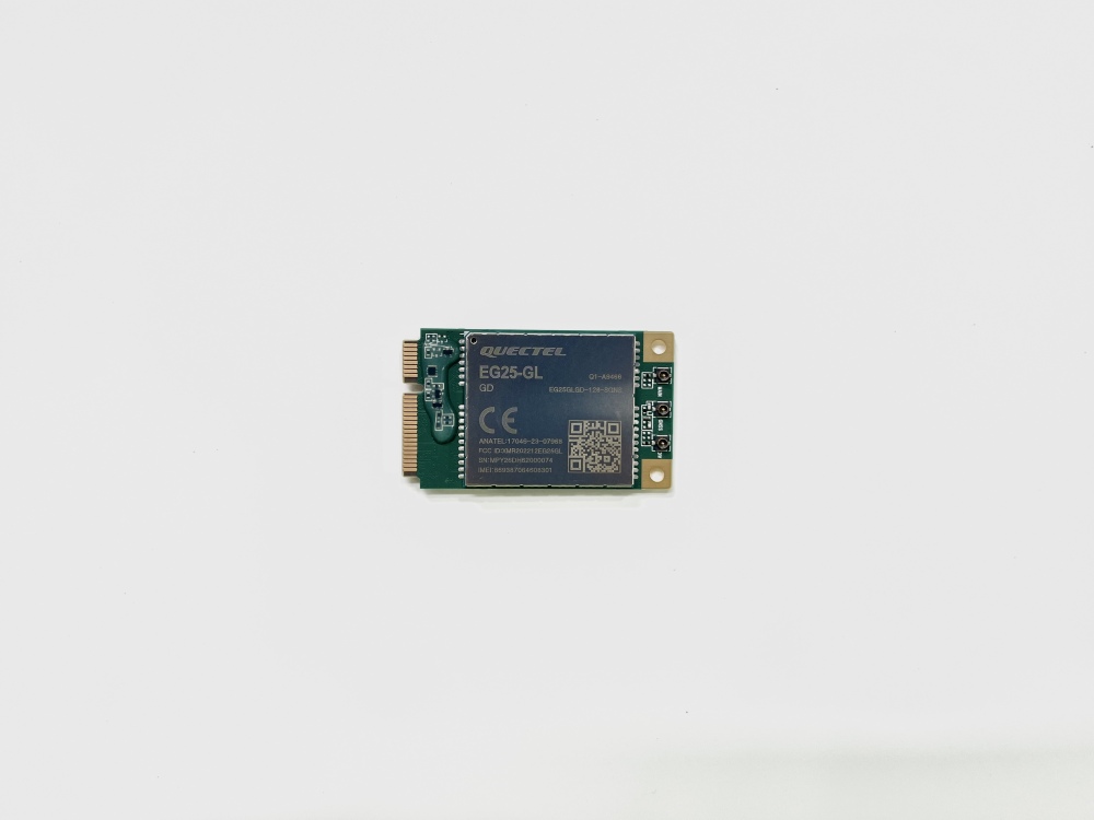 4G Module（Overseas）