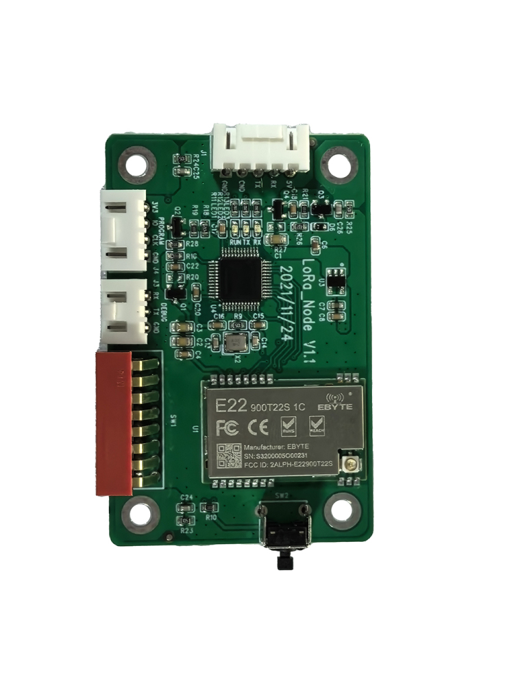 Lora Module(KR)