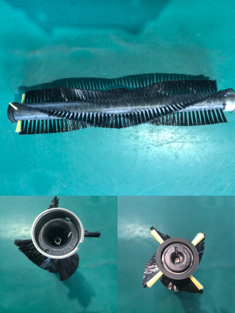 Roller Brush Assy (Consumable)