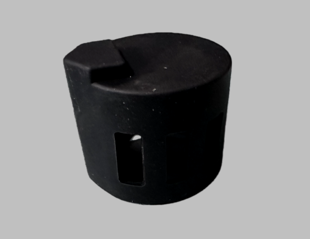 Phantas-Motor Waterproof Cover