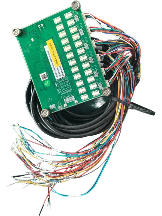 Key Board BOM5