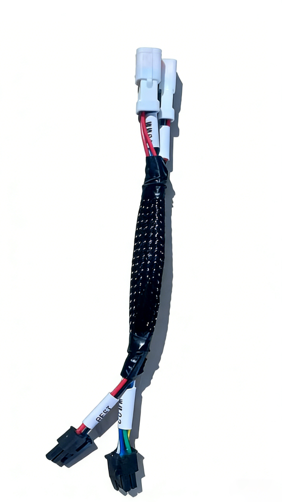 Battery Communication Adapter Cable