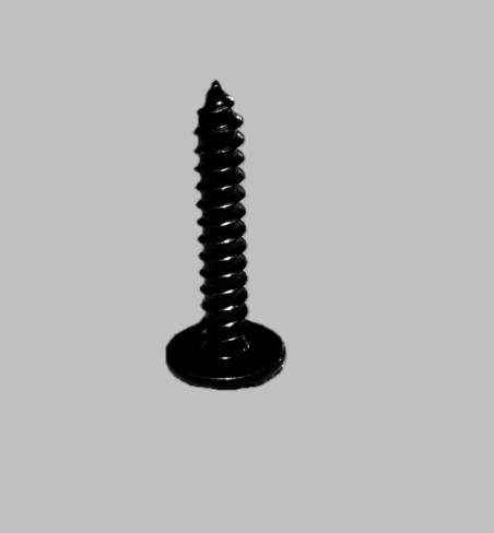 Cross Recessed Pan Head With Intermediate Self Tapping Screw ST3.5 × 20