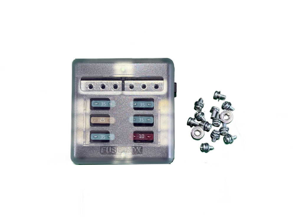 Fuse Holder