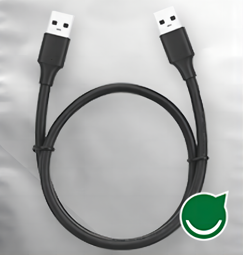 Lift Control-Dual-Head USB Cable 1M