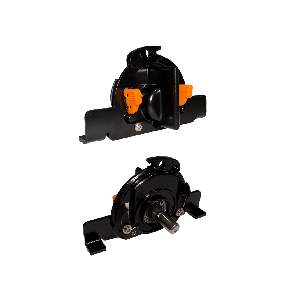 Roller Brush End Cap Assy