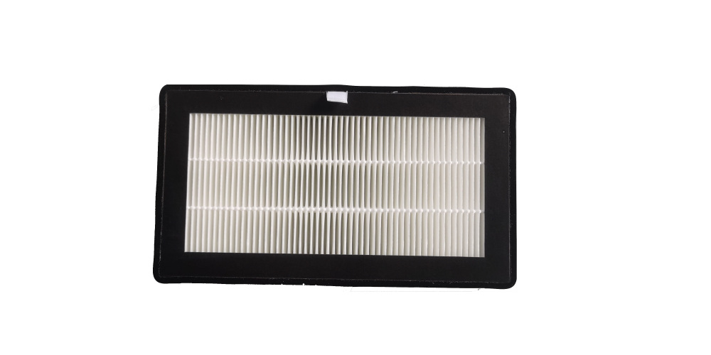 HEPA Filter (Grade H12, Custom)