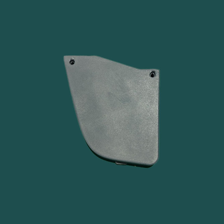 Left Cover Plate
