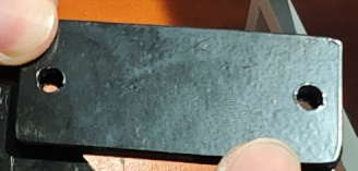Mounting Bracket
