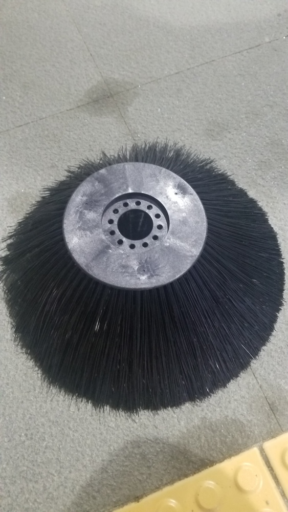 Side Brush