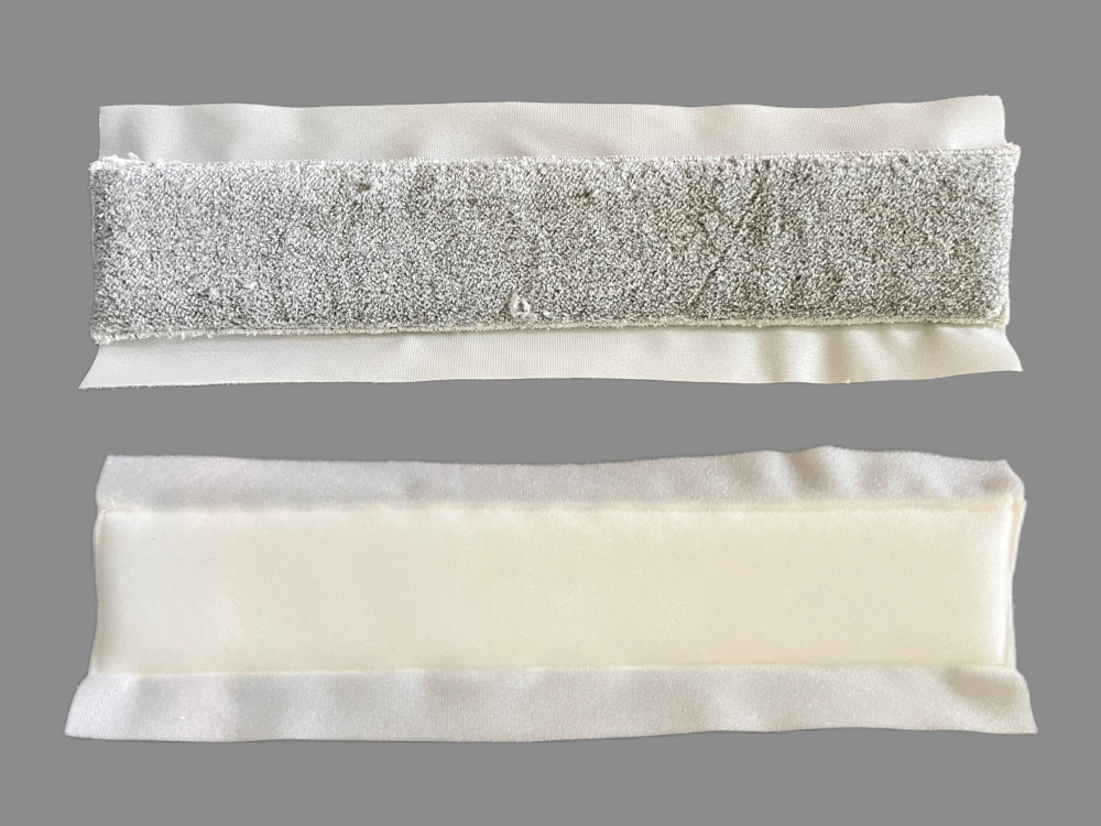 Dust Mop Cloth