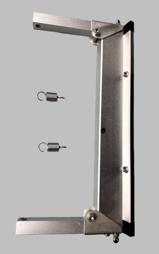 Dual Point Support Assembly