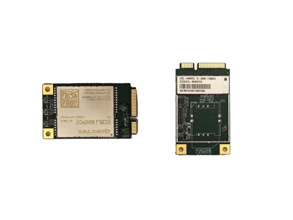 4G Module(JP)