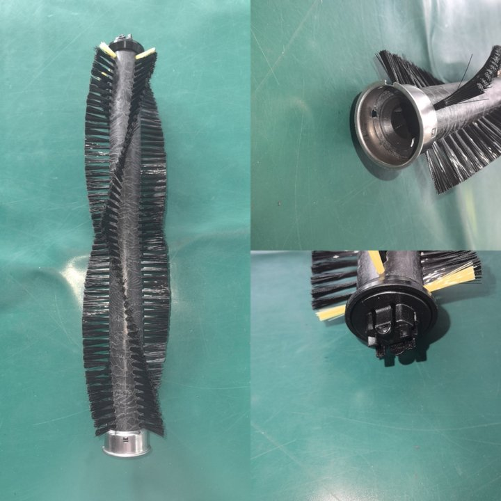 Roller Brush