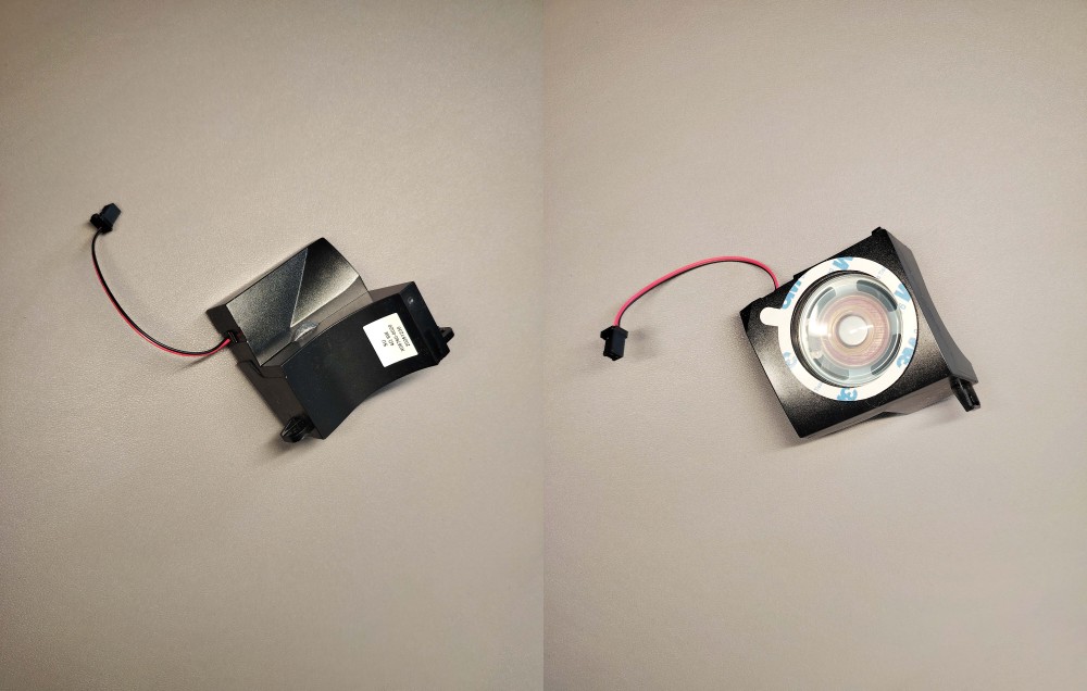 Speaker