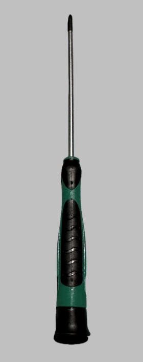 3mm?Phillips Screwdriver (100mm?Shaft)