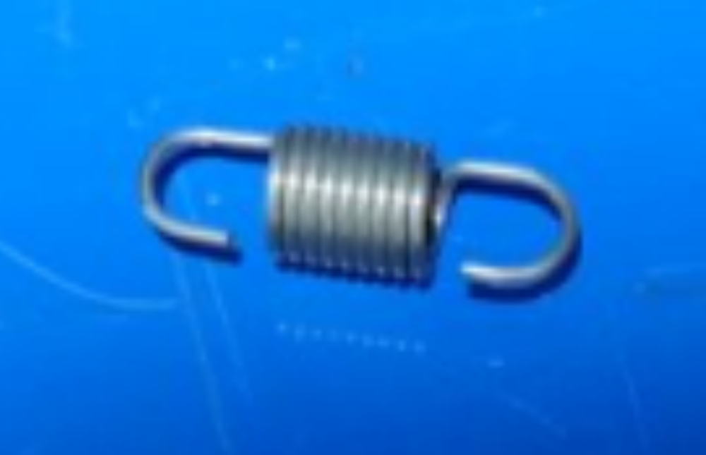 Tension Spring
