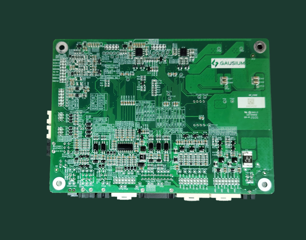 PCB Assembly