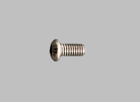 Internal Hex Flat Round Head Screw