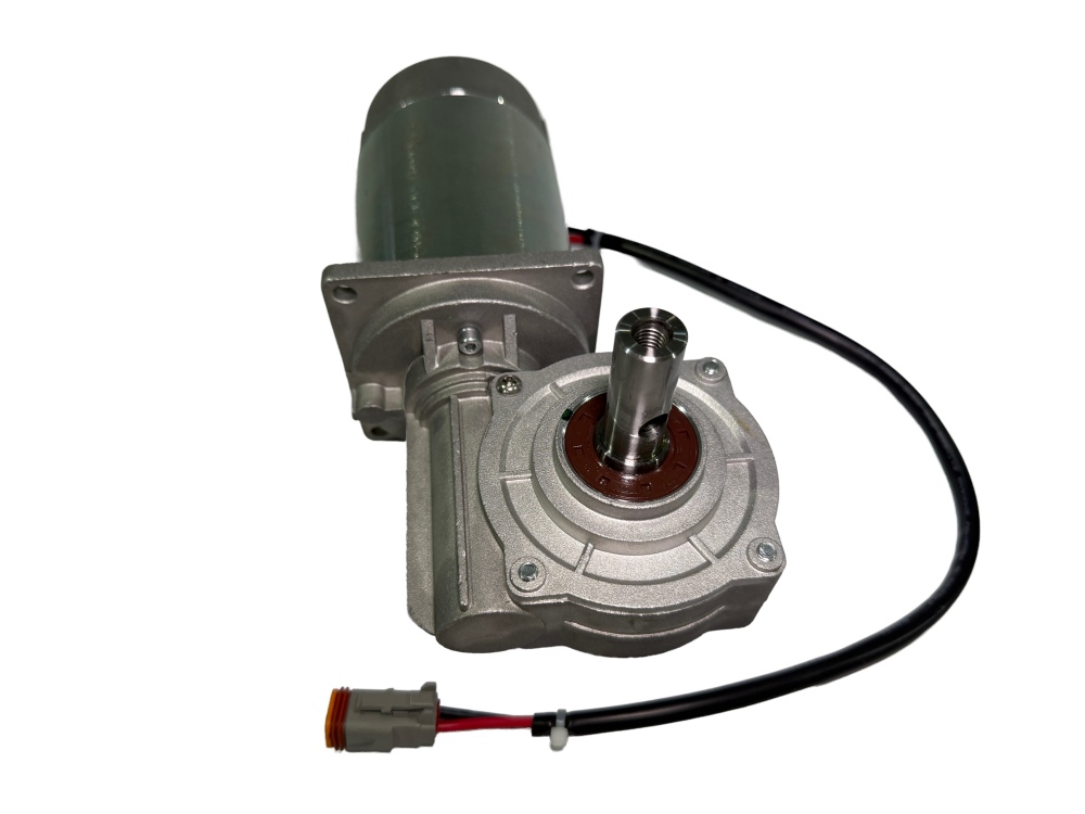 Side Brush Motor(R)