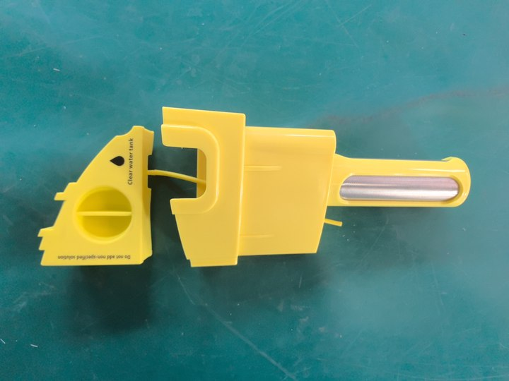 Clean Water Tank Filter  Basket