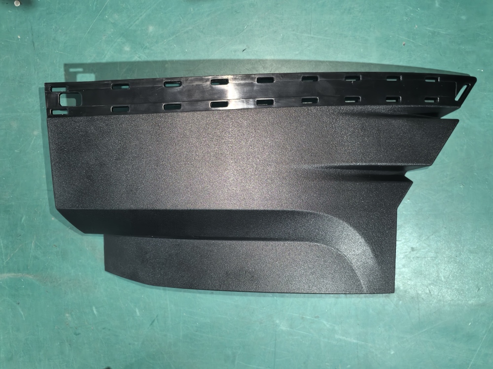 Right Anti-Collision Side Housing Assembly (V4.2)