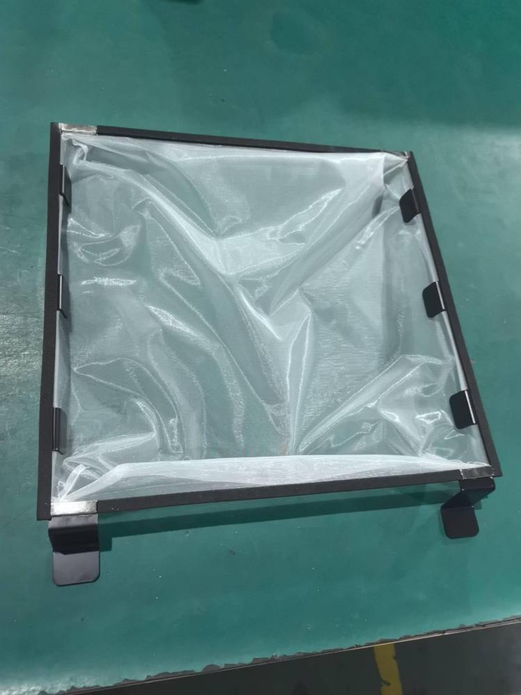 HEPA Filter Net