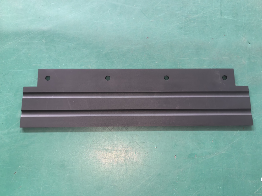 Front Rubber Squeegee