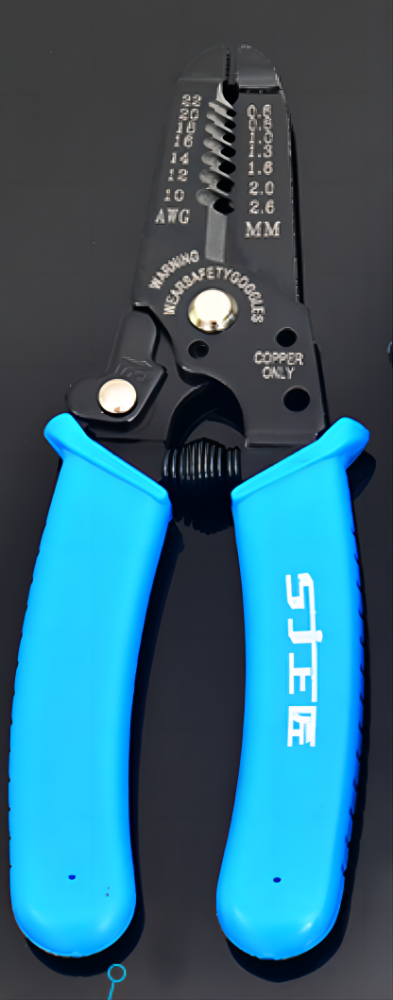 Wire Stripper