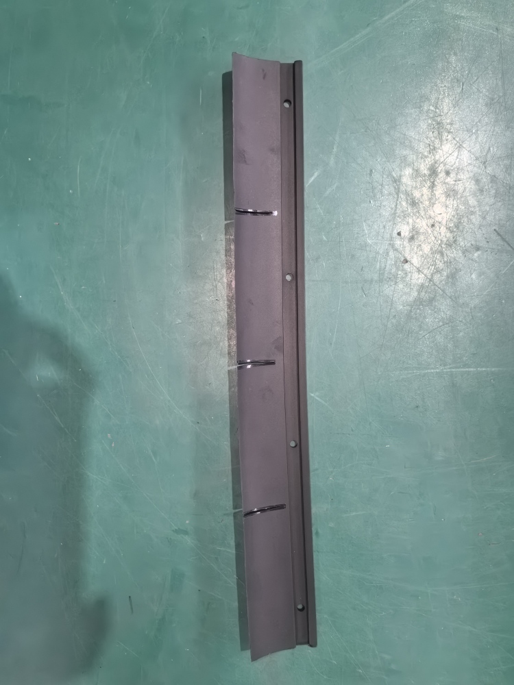 Rear Rubber Squeegee