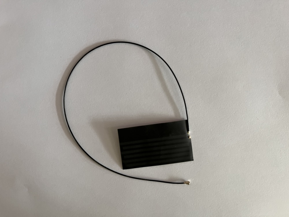 Lora Antenna（KZ)