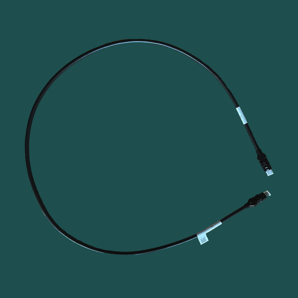 1300mm?USB Cable for 3D LiDAR (Type-C to M12)