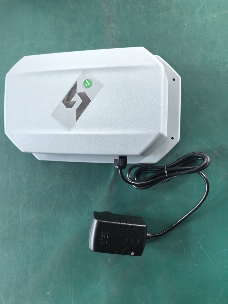 UWB Board (Plastic) Bom3-Direct Ranging