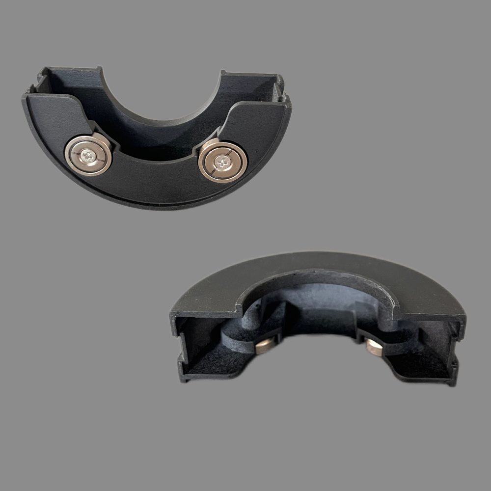 Anti-Tangle Side Brush Assembly(Consumable)