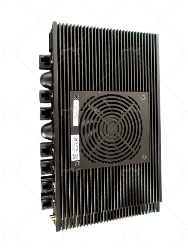 Upper Computer(RK3399)