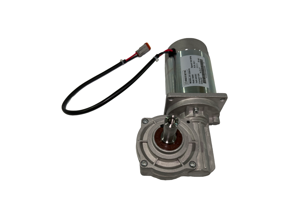 Side Brush Motor(L)