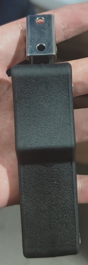 Buckle