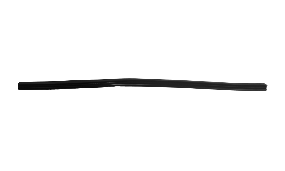 40-Anti-Collision Rubber Strip(L&R)