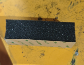 Sealing Sponge