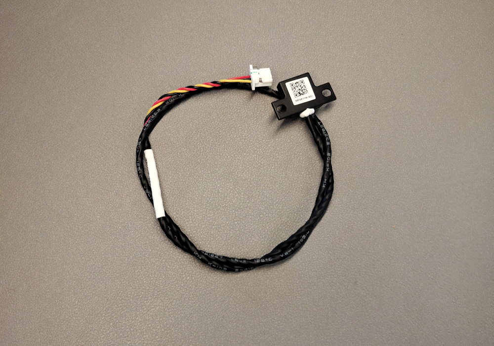 Handle In-Position Hall Detection Module
