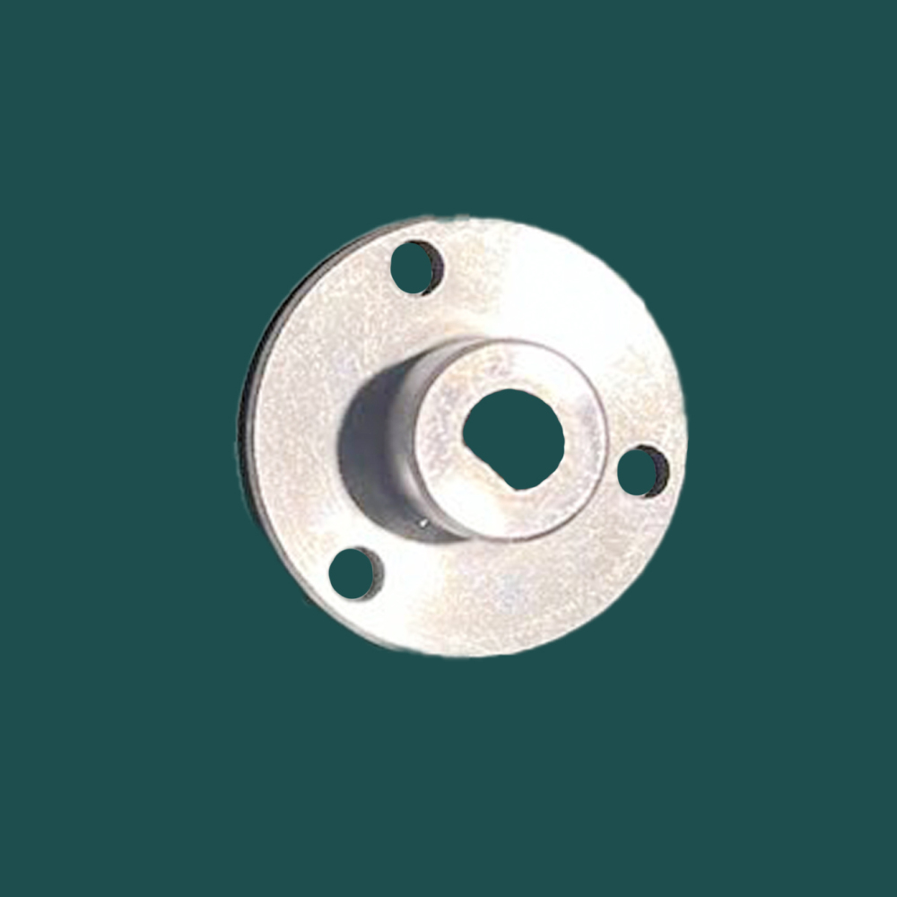 Adapter Shaft