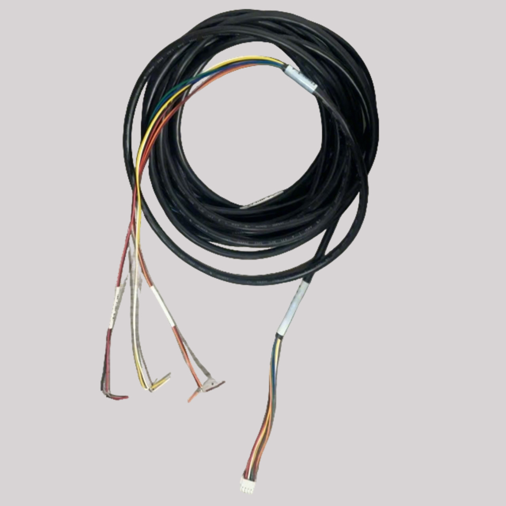 Switch Button Harness