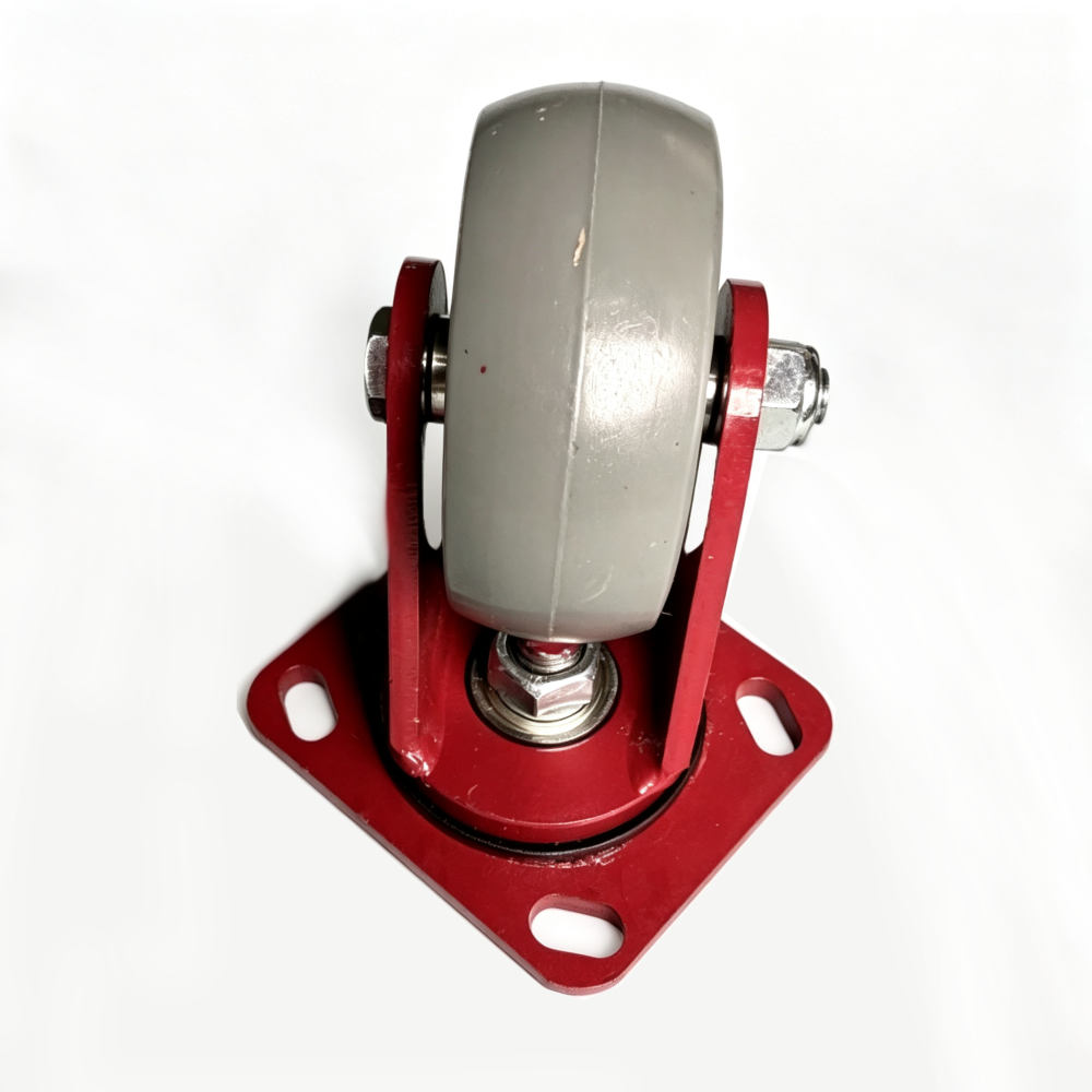 Caster Assembly