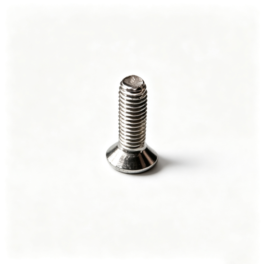 Hex Countersunk Head Bolt M3*10