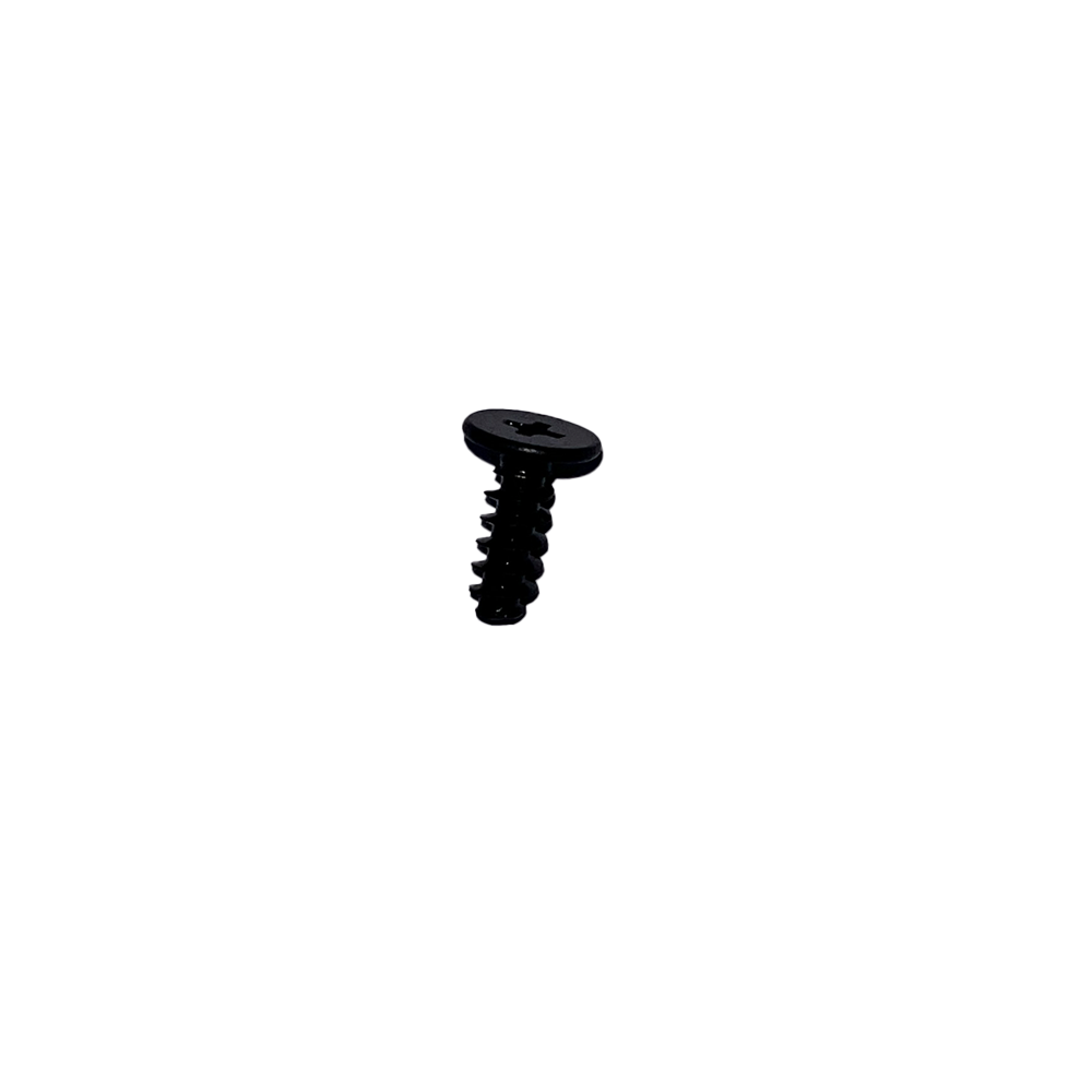 Cross Recessed Countersunk Head Self Tapping Screws-Type F