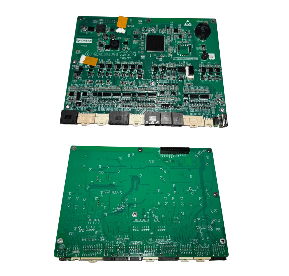 Lower Computer PCB (V4.2)